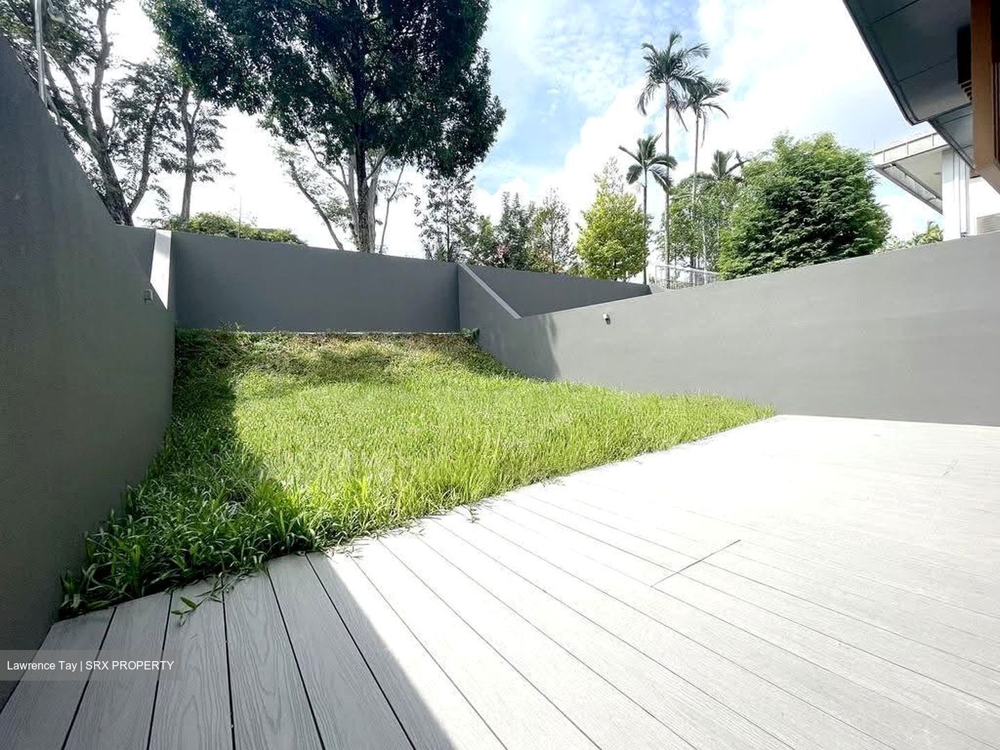 Seletar Hills Estate (D28), Terrace #614130861
